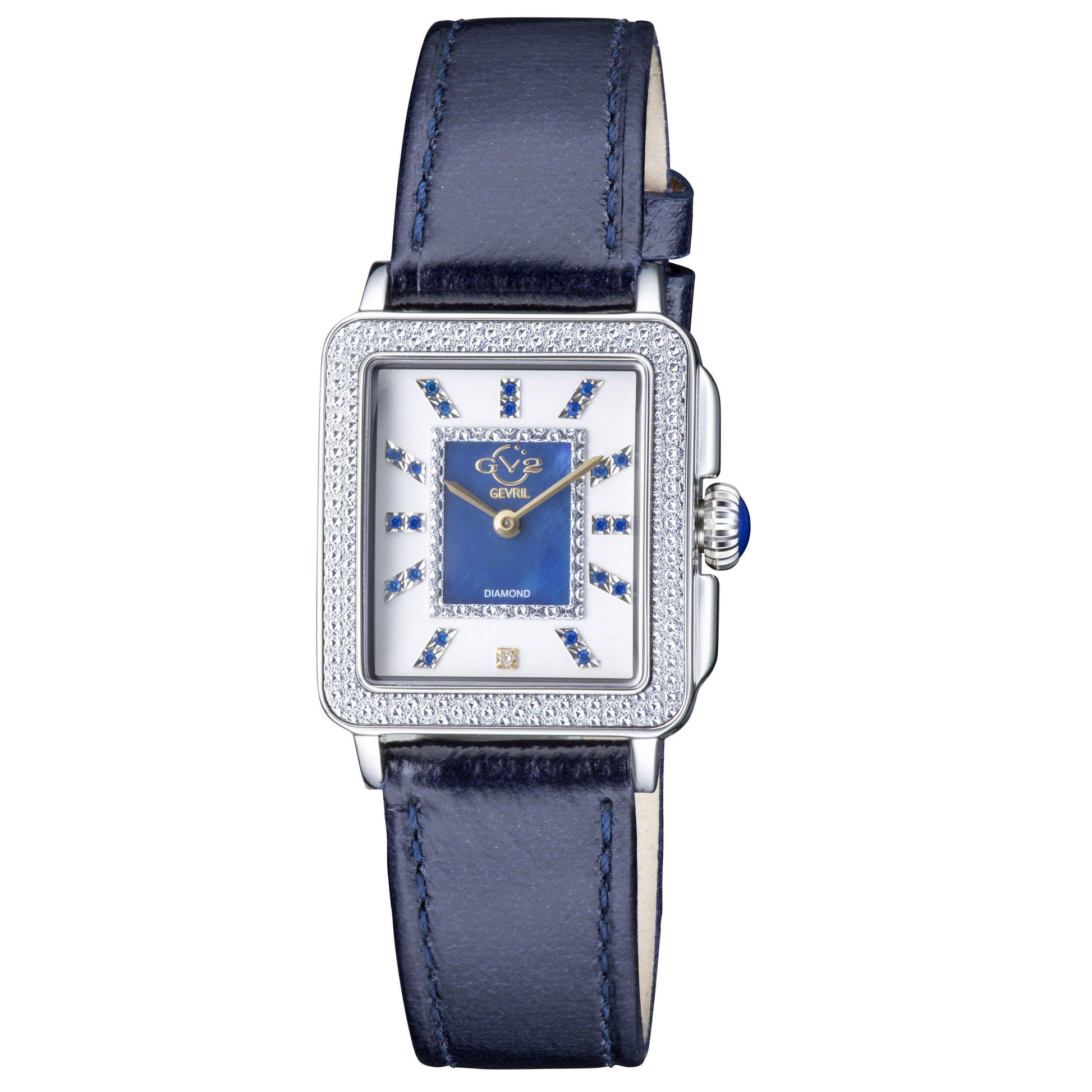 Gevril-Luxury-Swiss-Watches-GV2 Padova Gemstone-