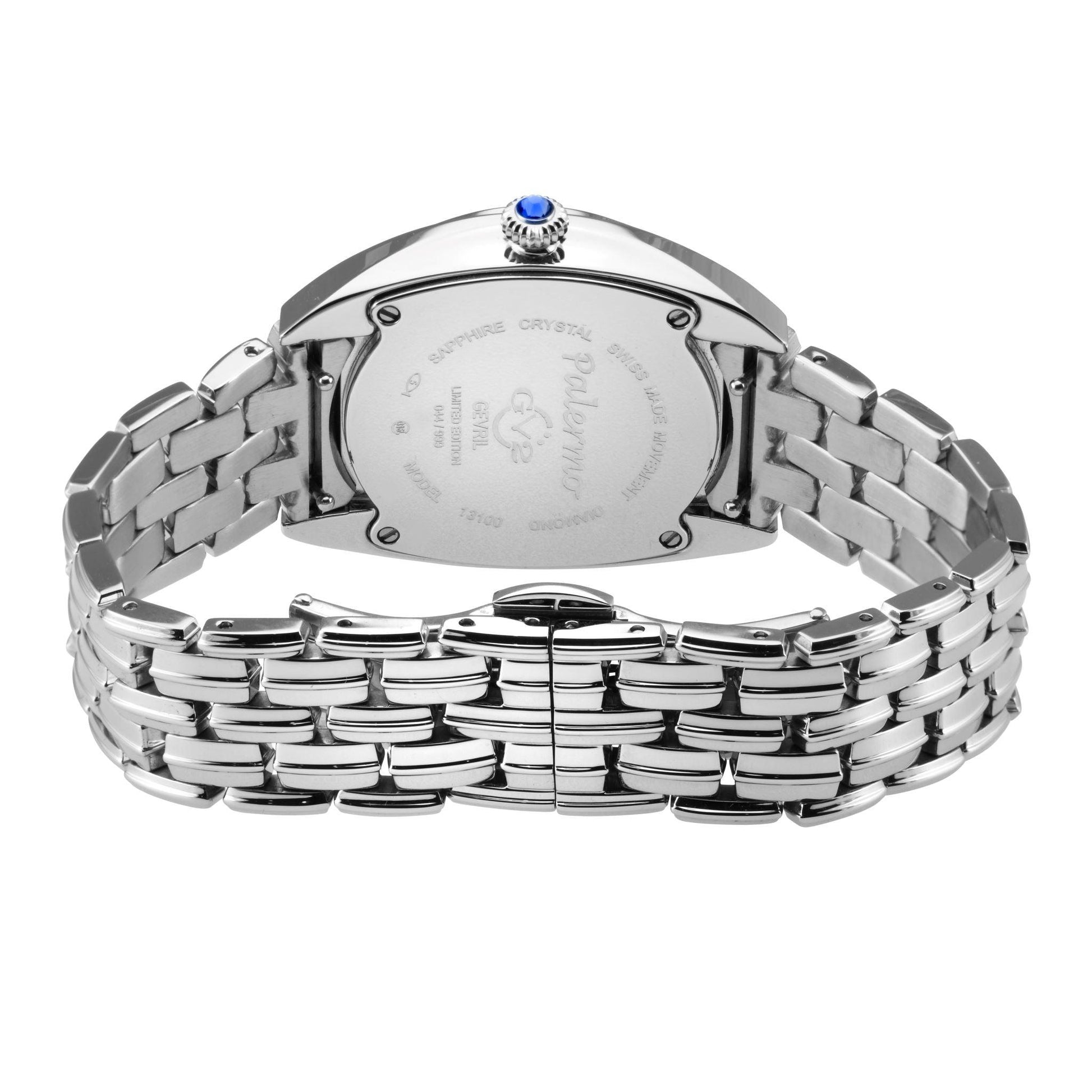 Gevril-Luxury-Swiss-Watches-GV2 Palermo Diamond Gemstone-