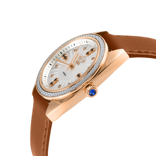 GV2 Palermo Diamond - Vegan Strap