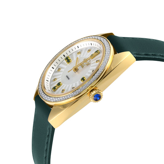 GV2 Palermo Diamond - Vegan Strap