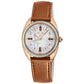 GV2 Palermo Diamond - Vegan Strap
