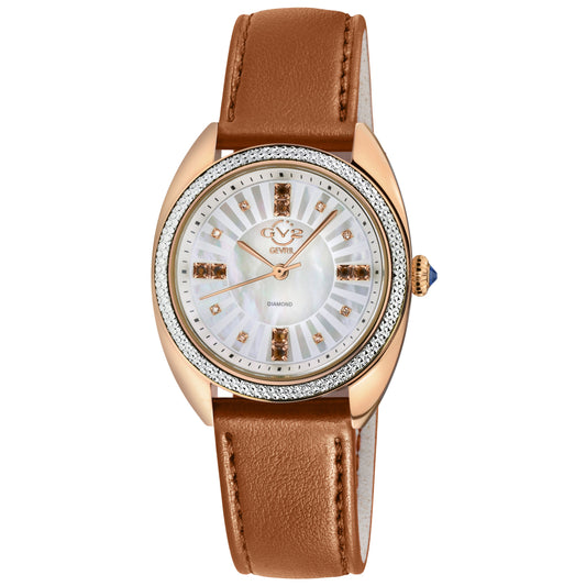 GV2 Palermo Diamond - Vegan Strap