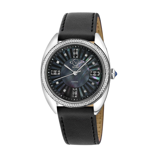 GV2 Palermo Diamond - Vegan Strap