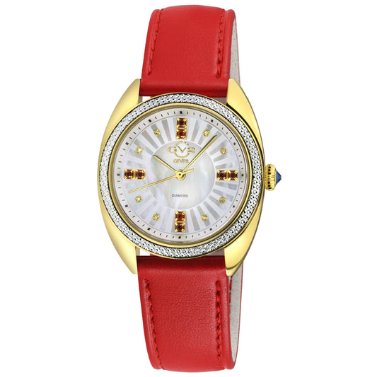 GV2 Palermo Diamond - Vegan Strap