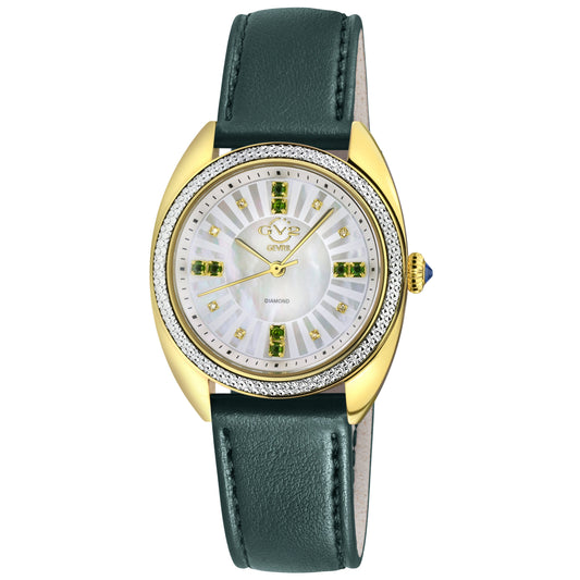 GV2 Palermo Diamond - Vegan Strap