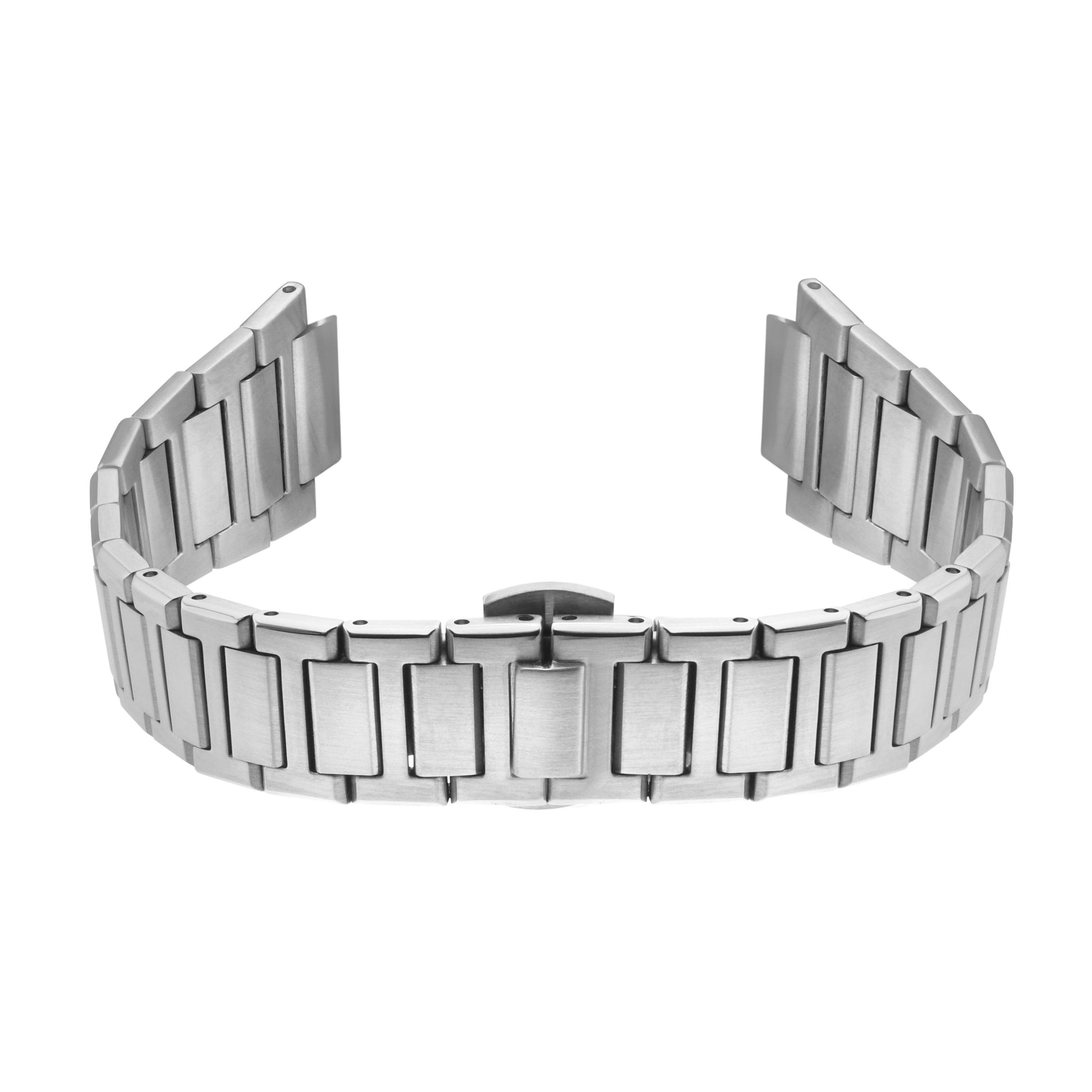 Gevril-Luxury-Swiss-Watches-GV2 Palmanova 13mm Metal Bracelet-GV213.43.M.PA