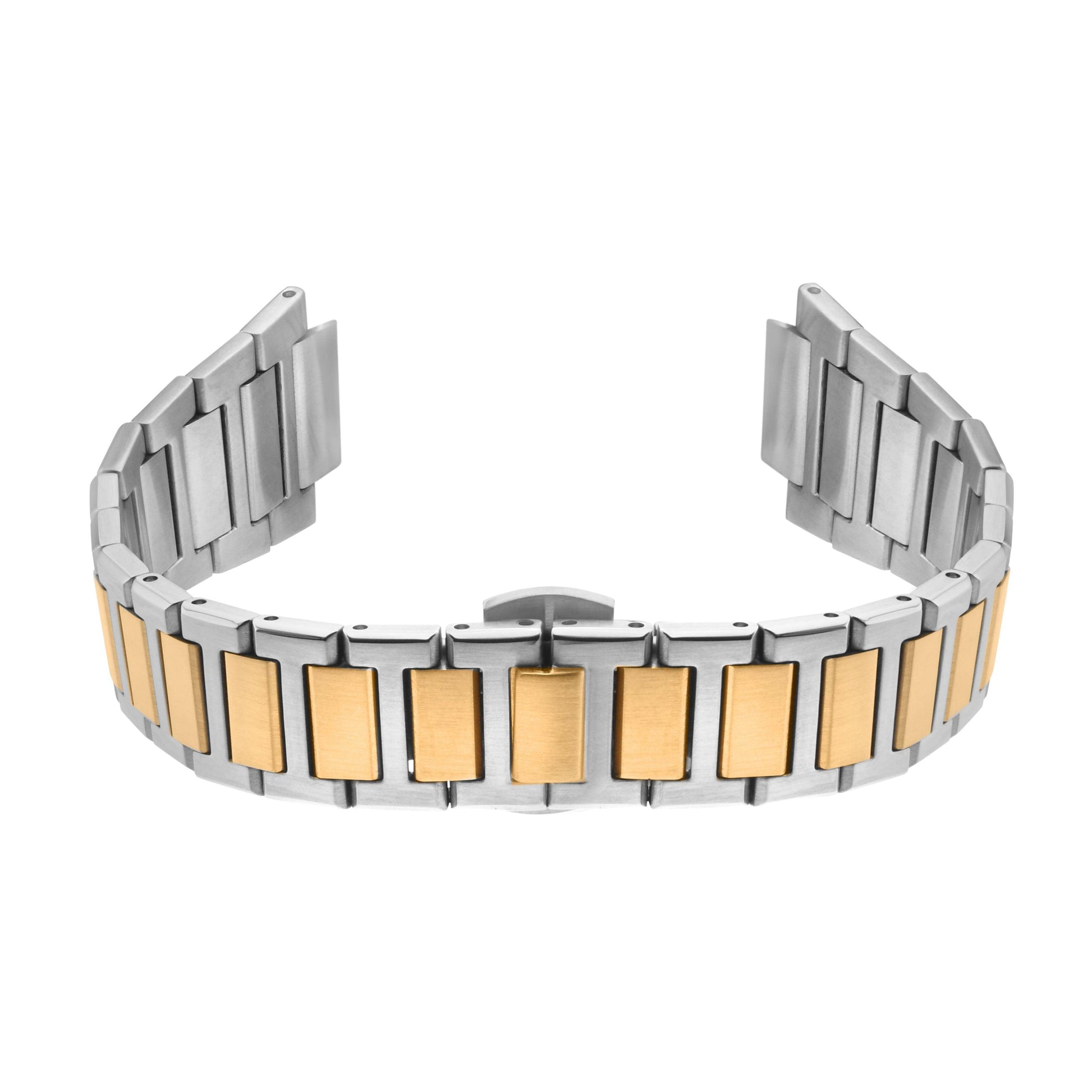 Gevril-Luxury-Swiss-Watches-GV2 Palmanova 13mm Metal Bracelet-GV213.44.M.PA