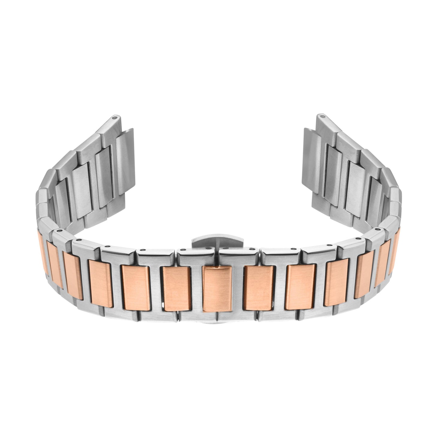 Gevril-Luxury-Swiss-Watches-GV2 Palmanova 13mm Metal Bracelet-GV213.45.M.PA