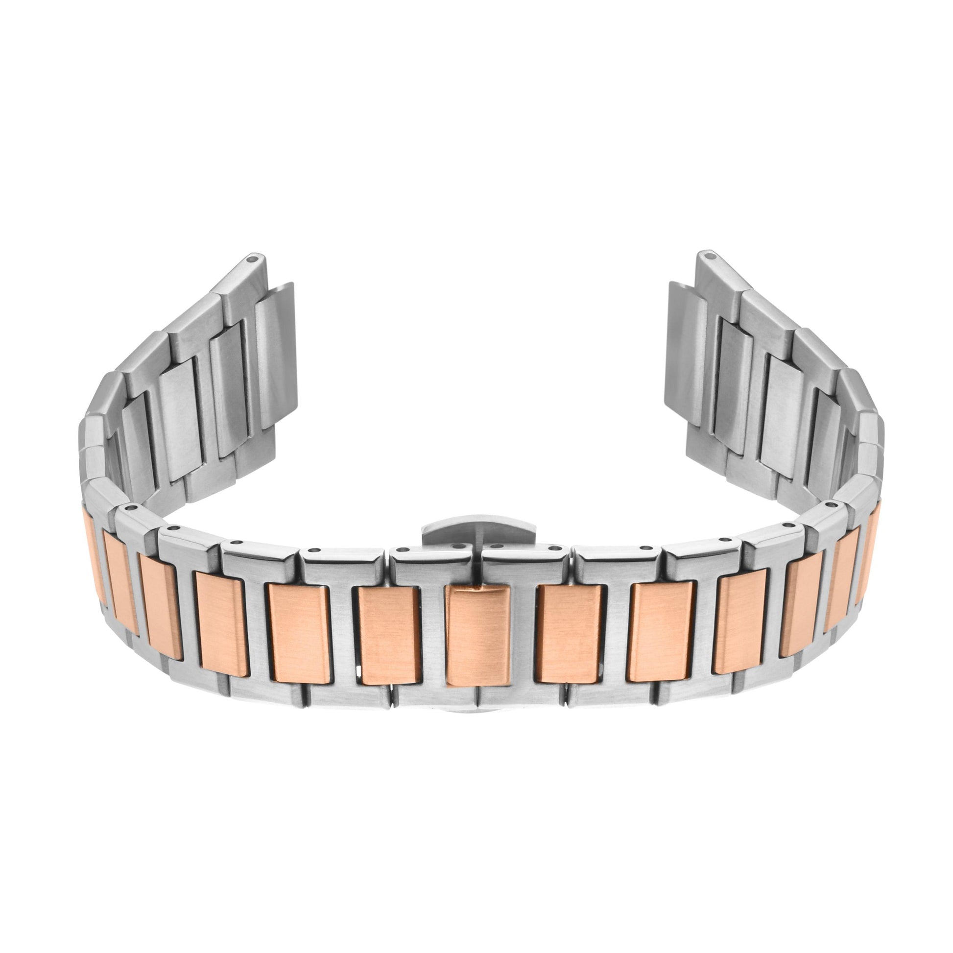 Gevril-Luxury-Swiss-Watches-GV2 Palmanova 13mm Metal Bracelet-GV213.45.M.PA