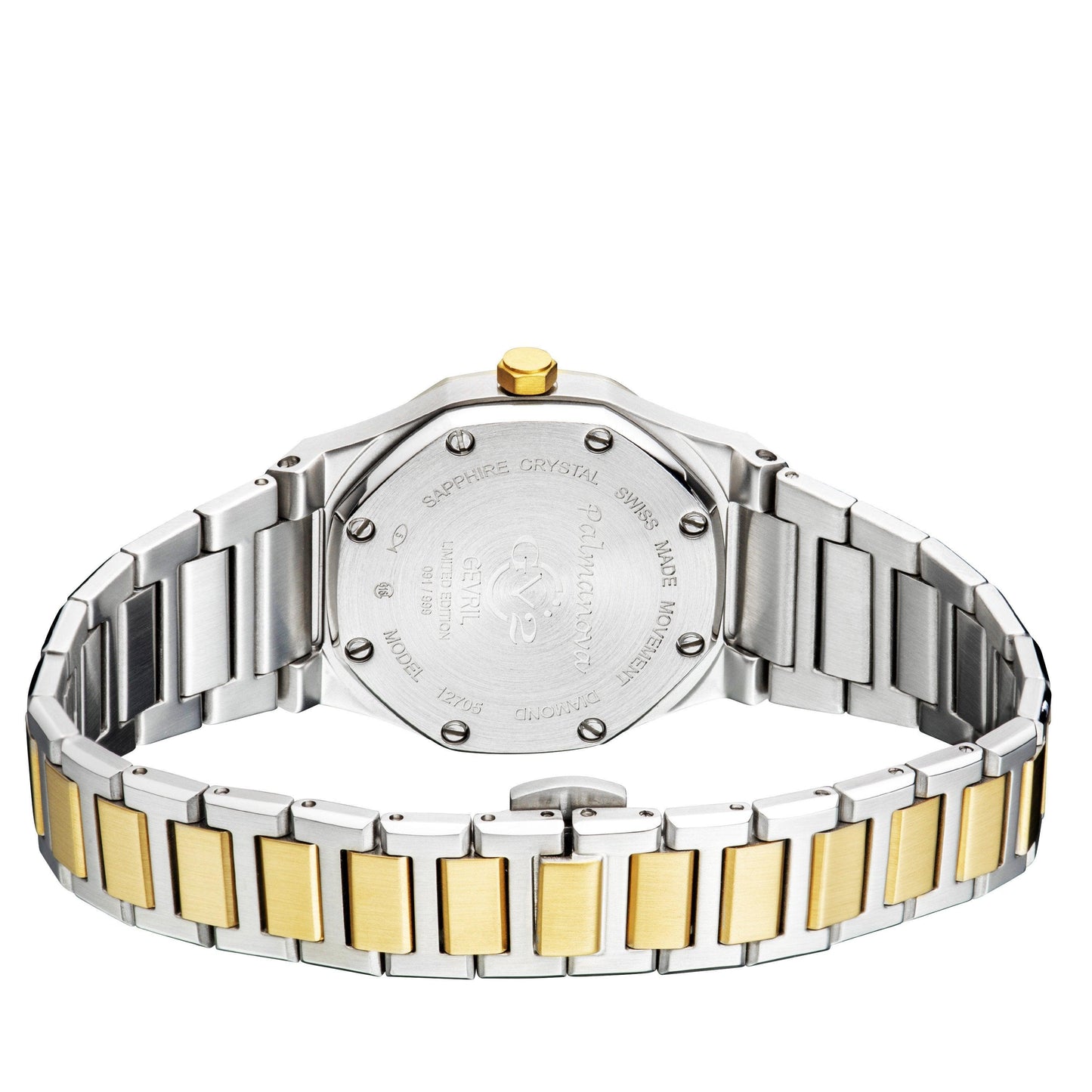 Gevril-Luxury-Swiss-Watches-GV2 Palmanova Diamond-12705