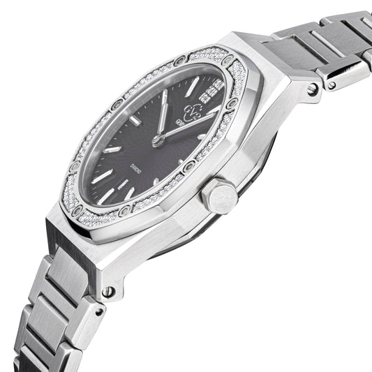Gevril-Luxury-Swiss-Watches-GV2 Palmanova Diamond-