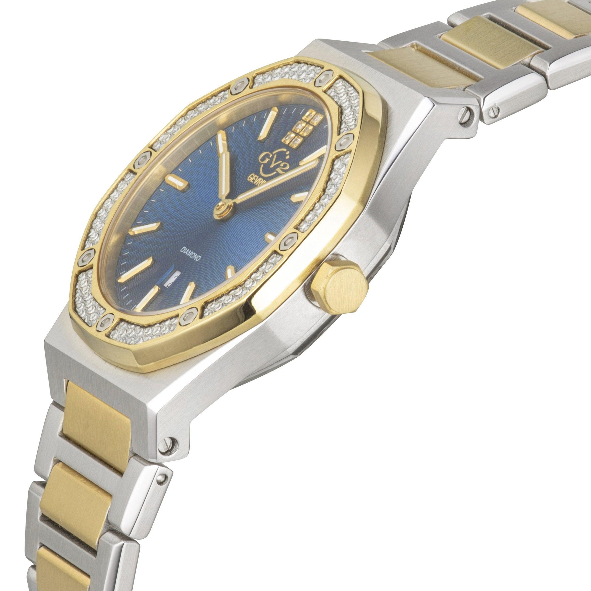 Gevril-Luxury-Swiss-Watches-GV2 Palmanova Diamond-