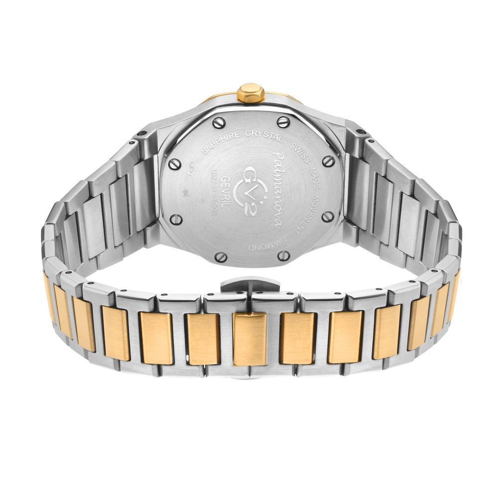 Gevril-Luxury-Swiss-Watches-GV2 Palmanova Diamond-