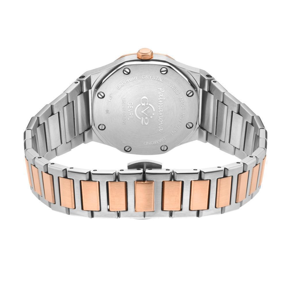 Gevril-Luxury-Swiss-Watches-GV2 Palmanova Diamond-