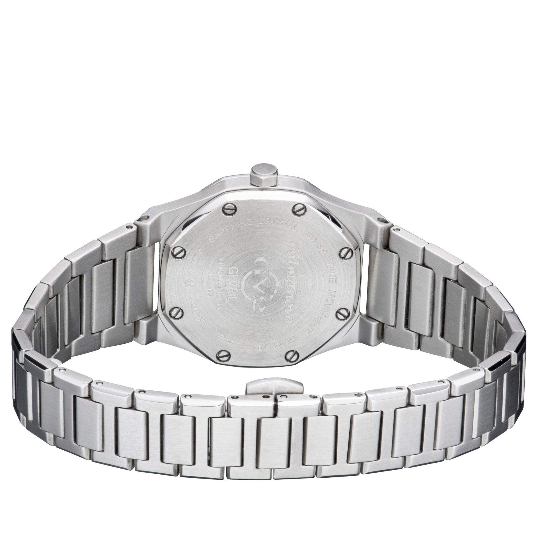 Gevril-Luxury-Swiss-Watches-GV2 Palmanova Diamond-