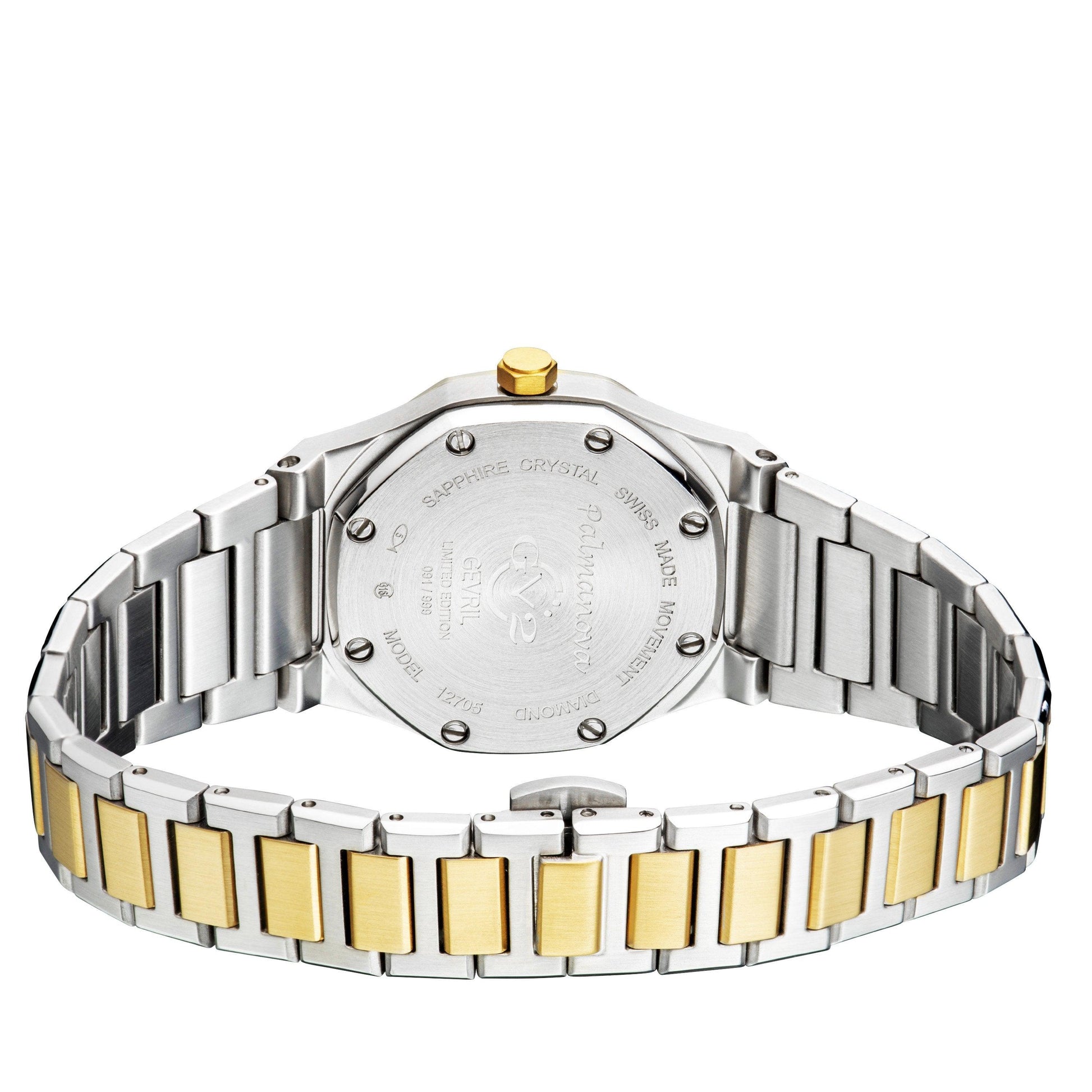 Gevril-Luxury-Swiss-Watches-GV2 Palmanova Diamond-
