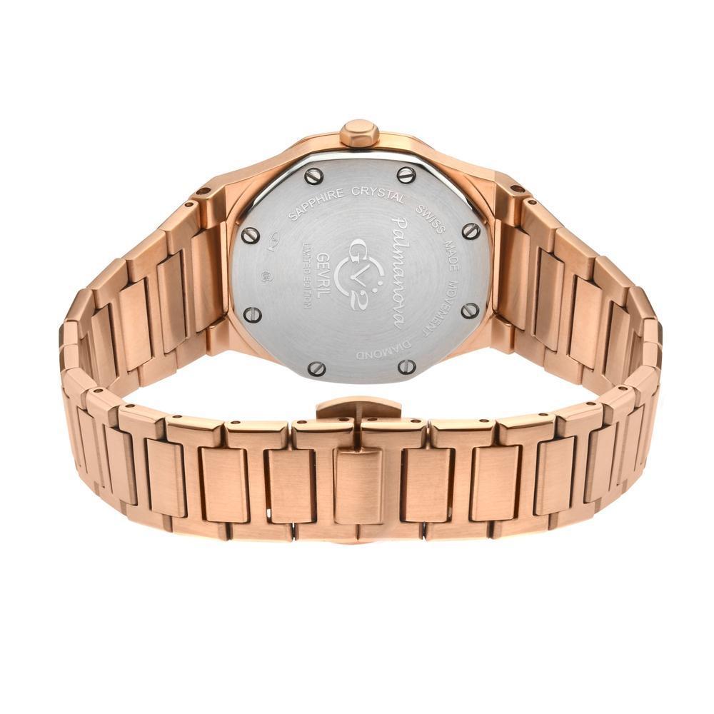 Gevril-Luxury-Swiss-Watches-GV2 Palmanova Diamond-