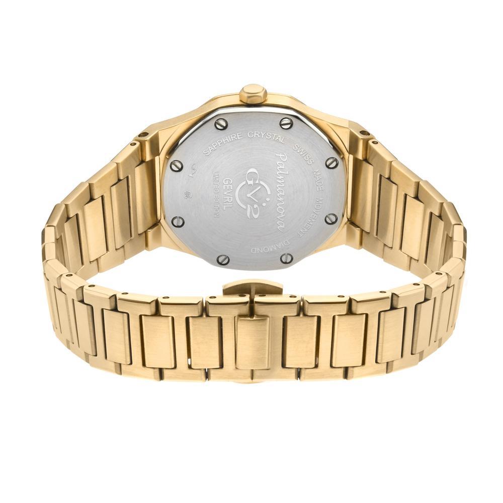 Gevril-Luxury-Swiss-Watches-GV2 Palmanova Diamond-