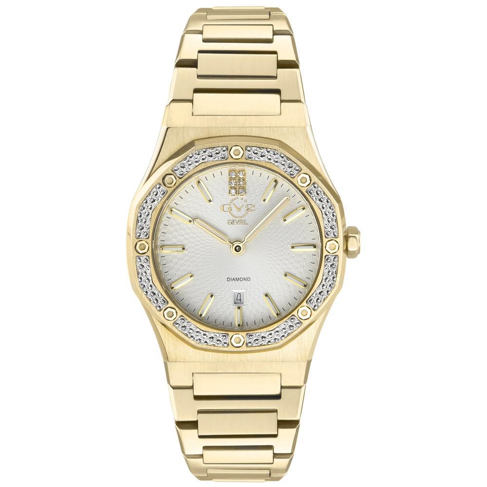 Gevril-Luxury-Swiss-Watches-GV2 Palmanova Diamond-