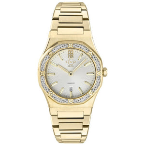 スタースタック ゴールド GV2 Palmanova Diamond – Gevril