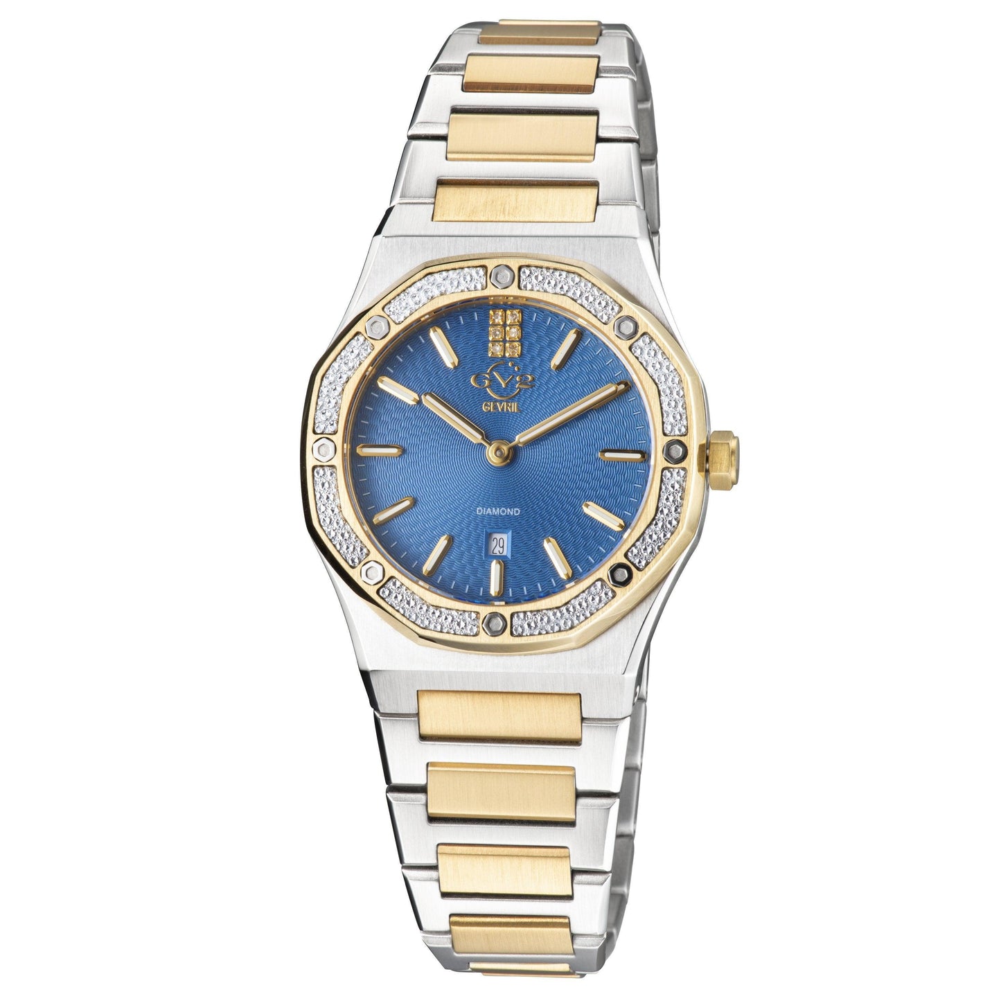 Gevril-Luxury-Swiss-Watches-GV2 Palmanova Diamond-
