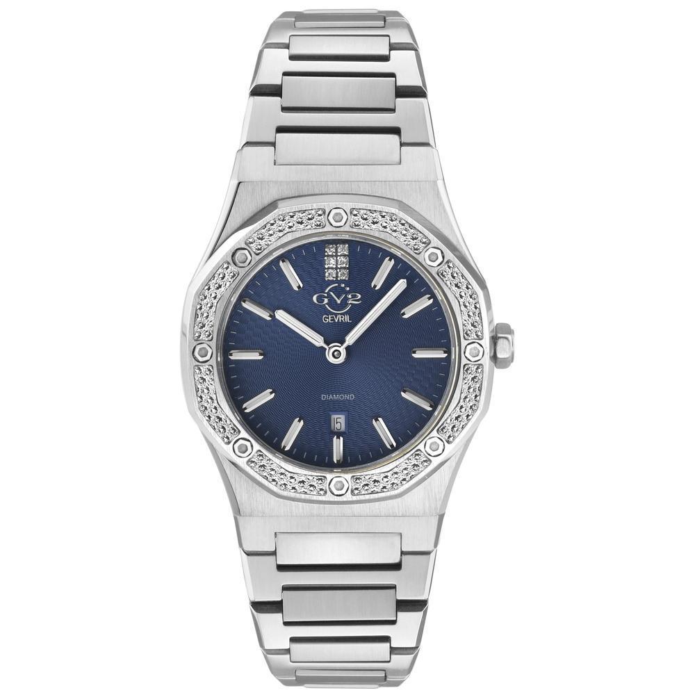 Gevril-Luxury-Swiss-Watches-GV2 Palmanova Diamond-