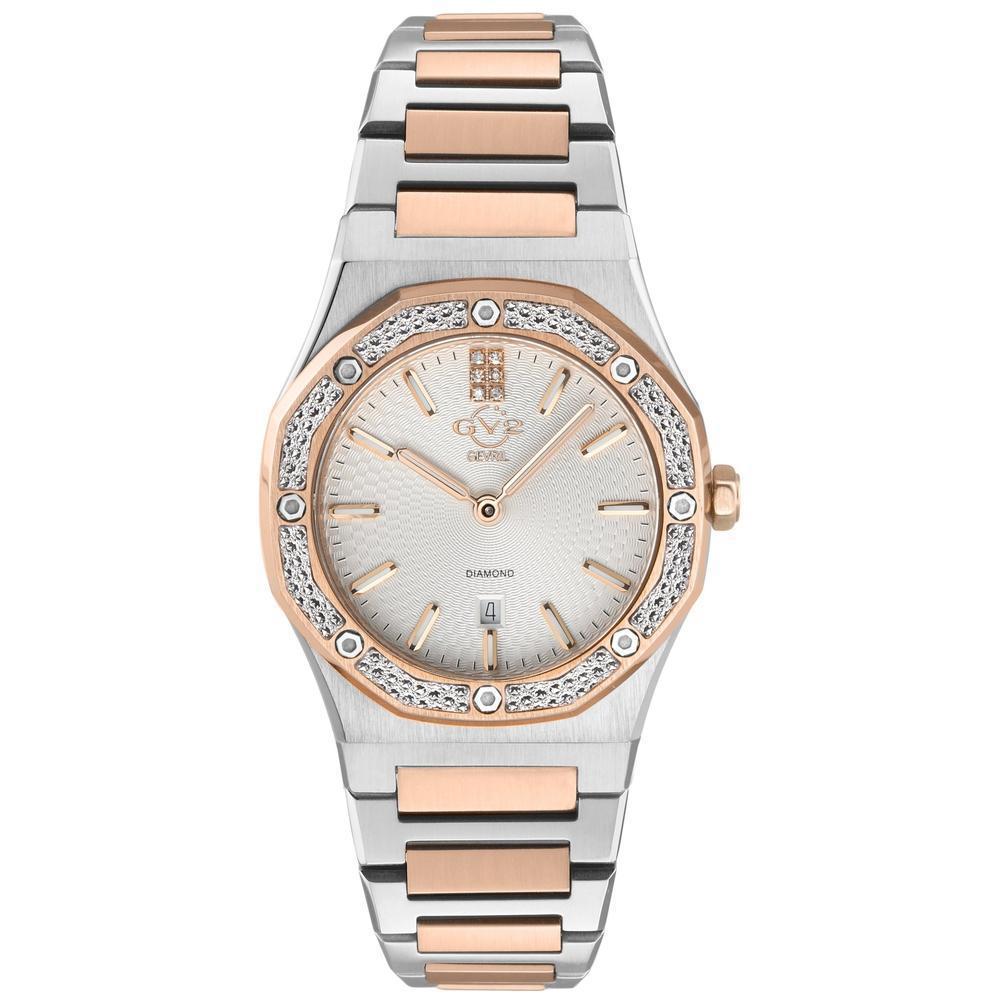 Gevril-Luxury-Swiss-Watches-GV2 Palmanova Diamond-