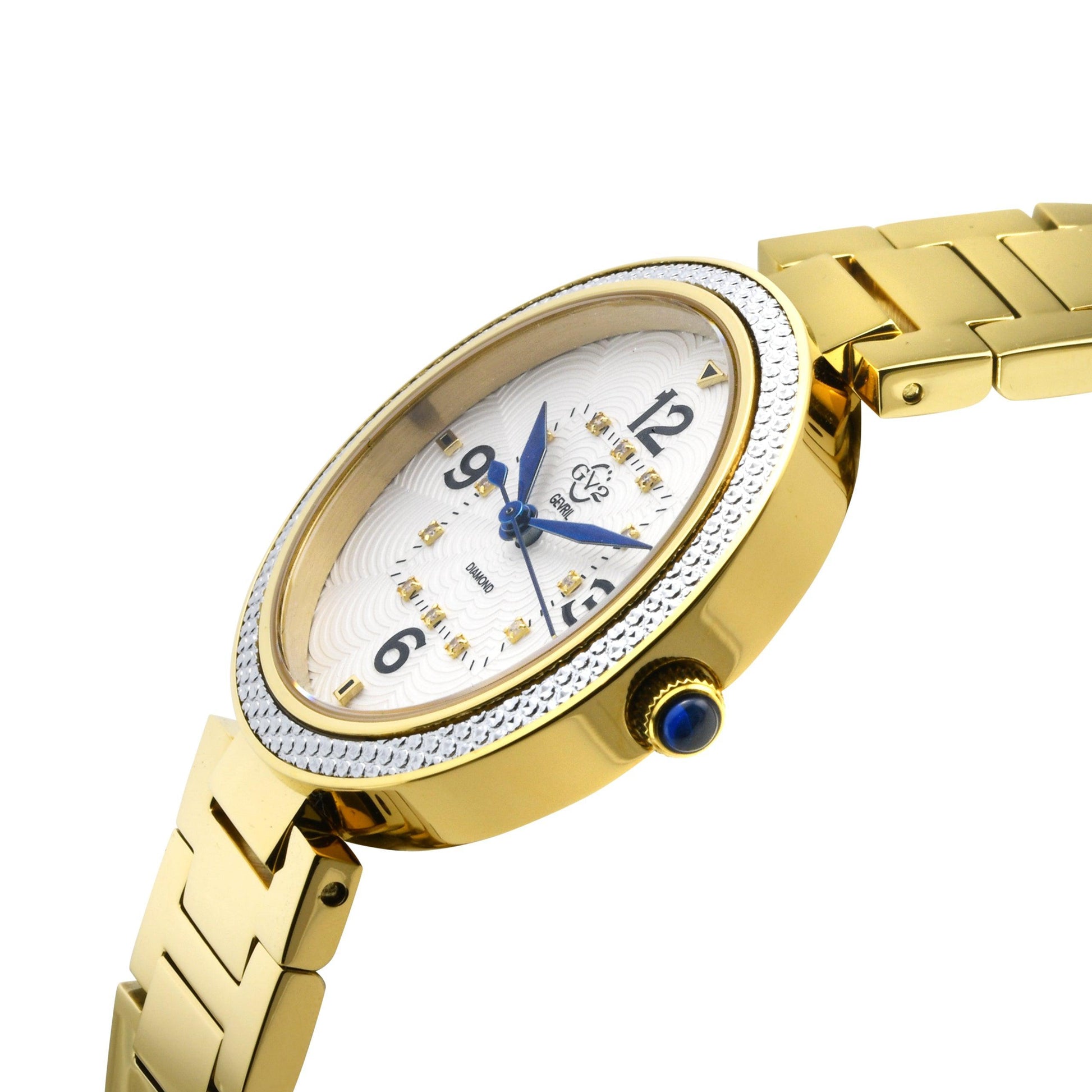 Gevril-Luxury-Swiss-Watches-GV2 Piemonte Diamond-14201B