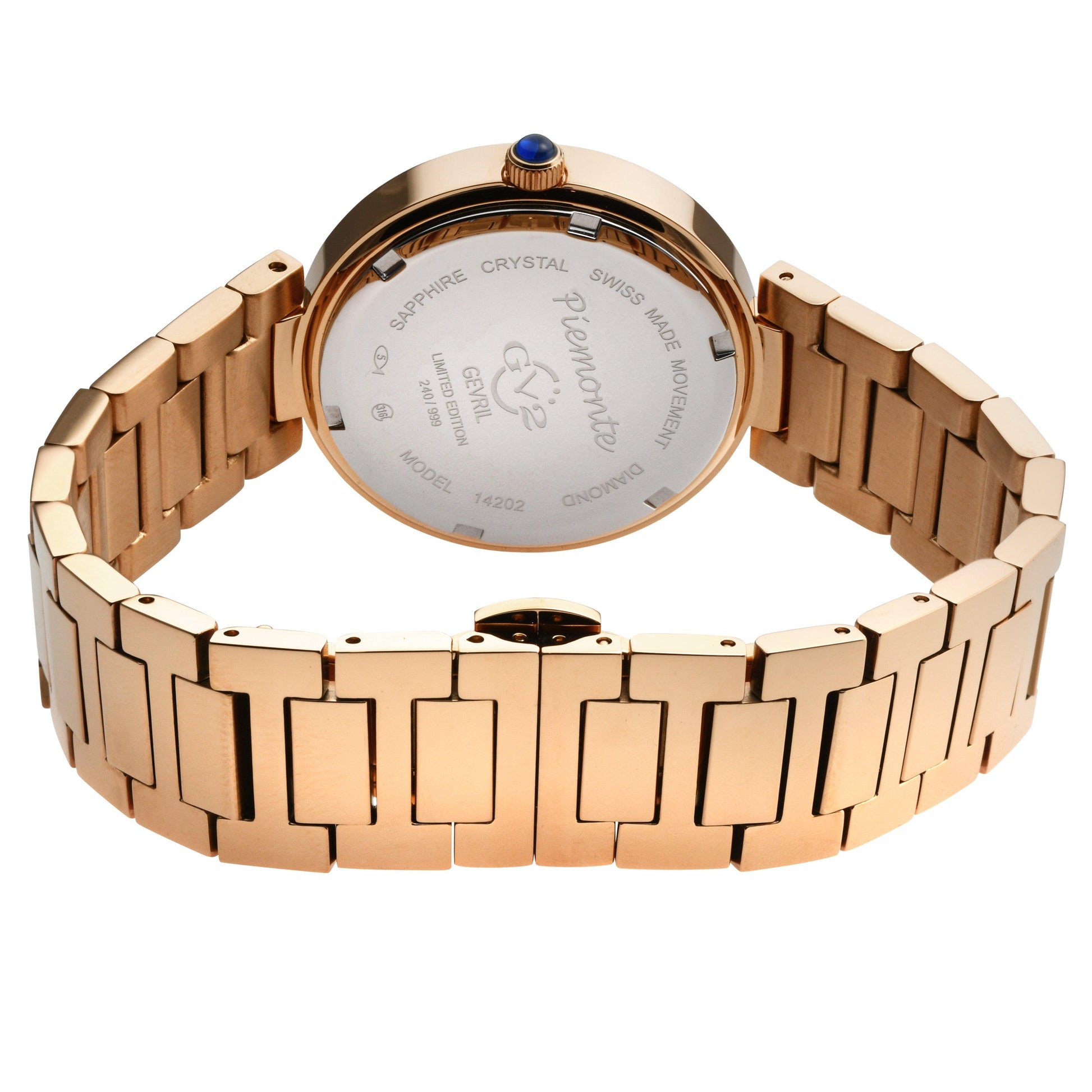 Gevril-Luxury-Swiss-Watches-GV2 Piemonte Diamond-