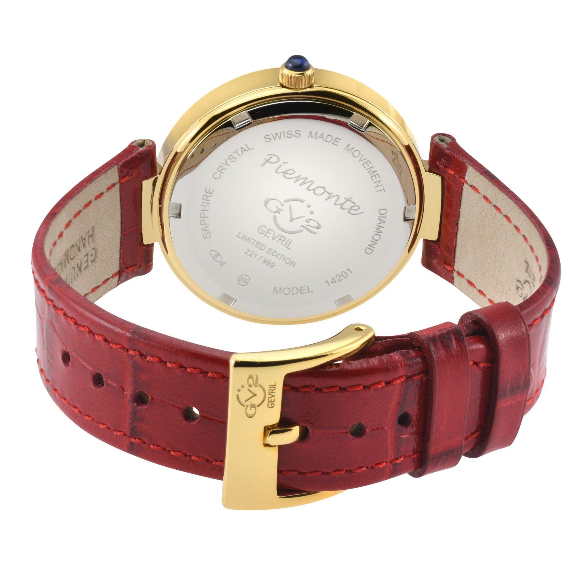 Gevril-Luxury-Swiss-Watches-GV2 Piemonte Diamond - Leather-14201-2
