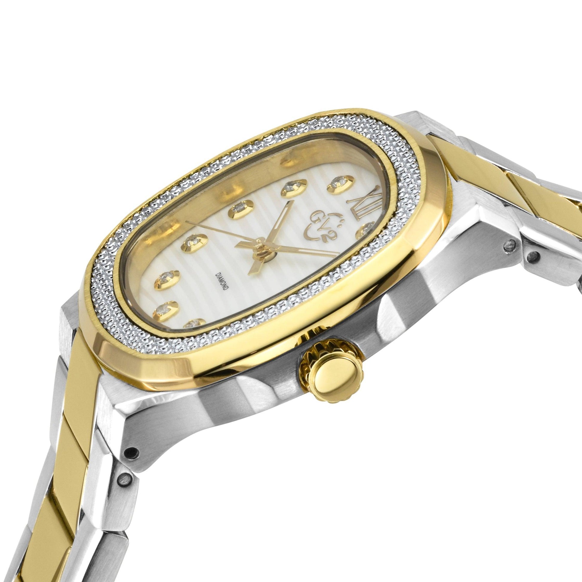 Gevril-Luxury-Swiss-Watches-GV2 Potente Diamond-