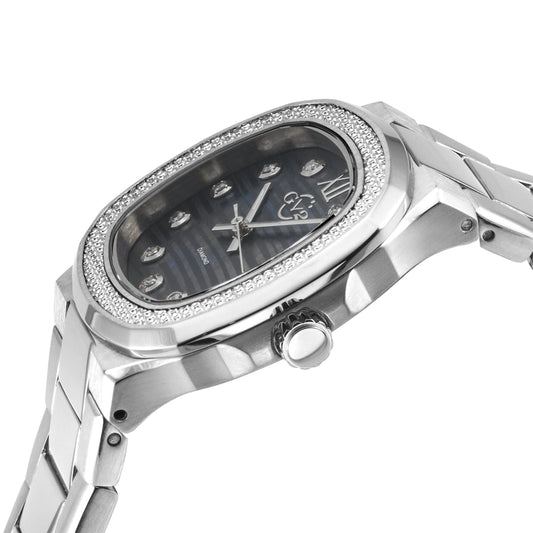 Gevril-Luxury-Swiss-Watches-GV2 Potente Diamond-