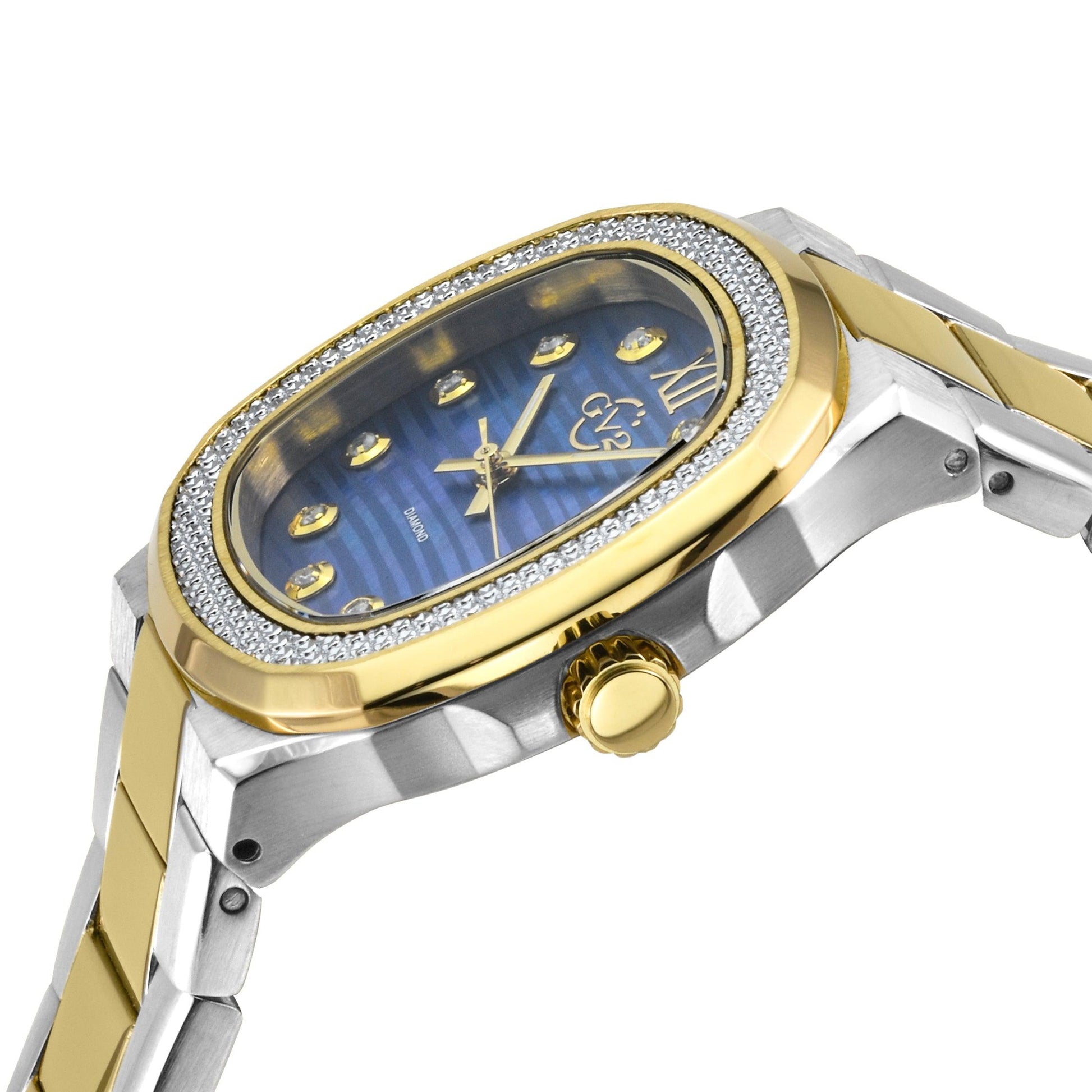 Gevril-Luxury-Swiss-Watches-GV2 Potente Diamond-