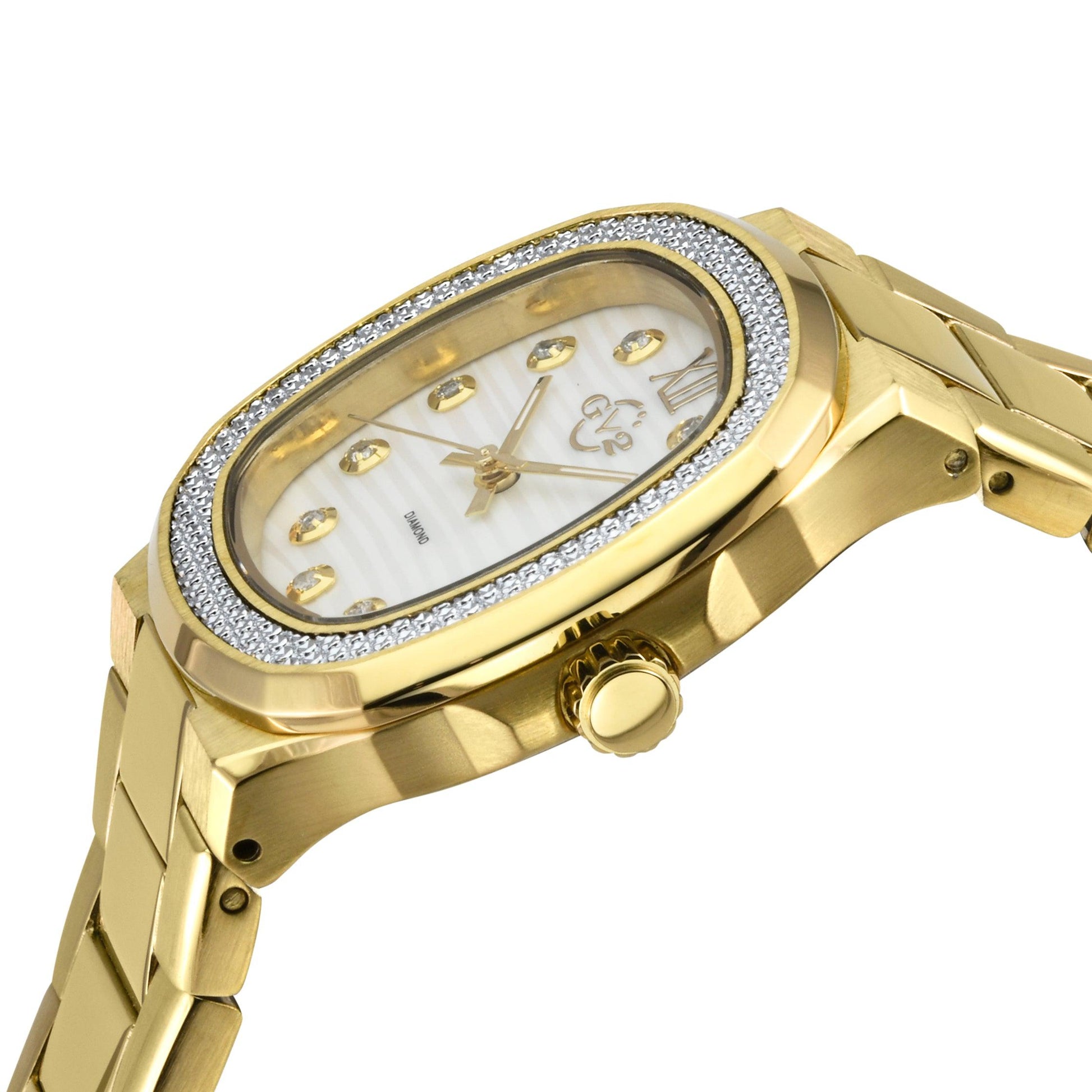 Gevril-Luxury-Swiss-Watches-GV2 Potente Diamond-