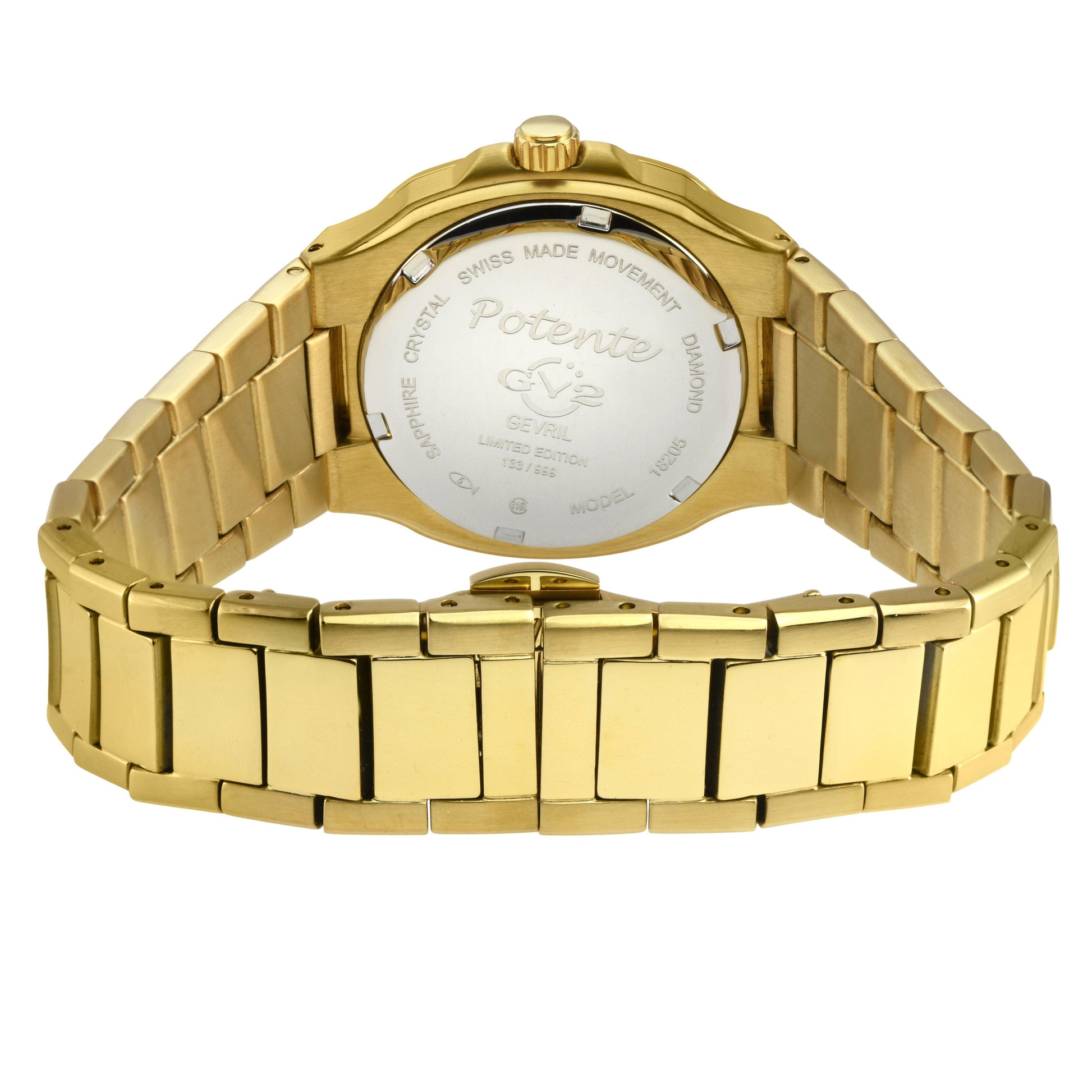Gevril-Luxury-Swiss-Watches-GV2 Potente Diamond-