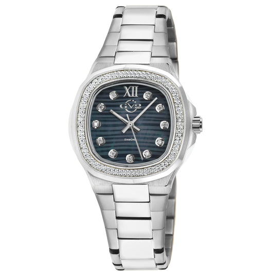 Gevril-Luxury-Swiss-Watches-GV2 Potente Diamond-
