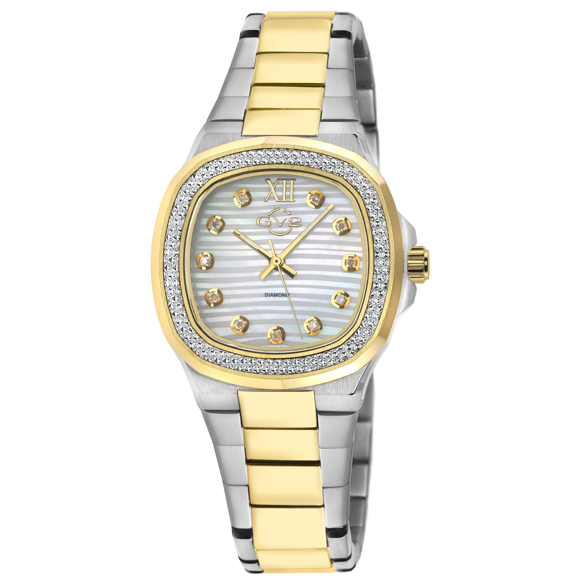 Gevril-Luxury-Swiss-Watches-GV2 Potente Diamond-