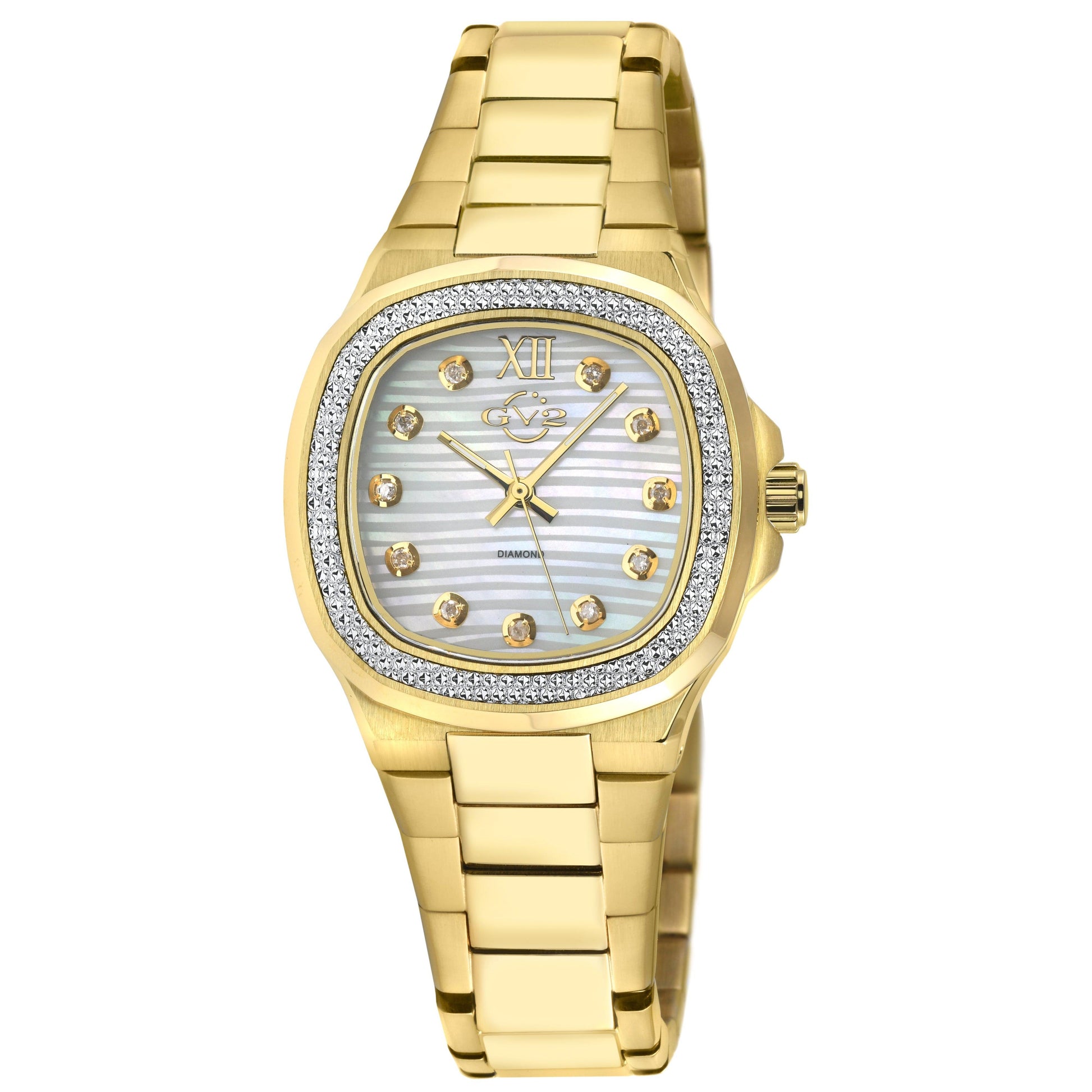 Gevril-Luxury-Swiss-Watches-GV2 Potente Diamond-