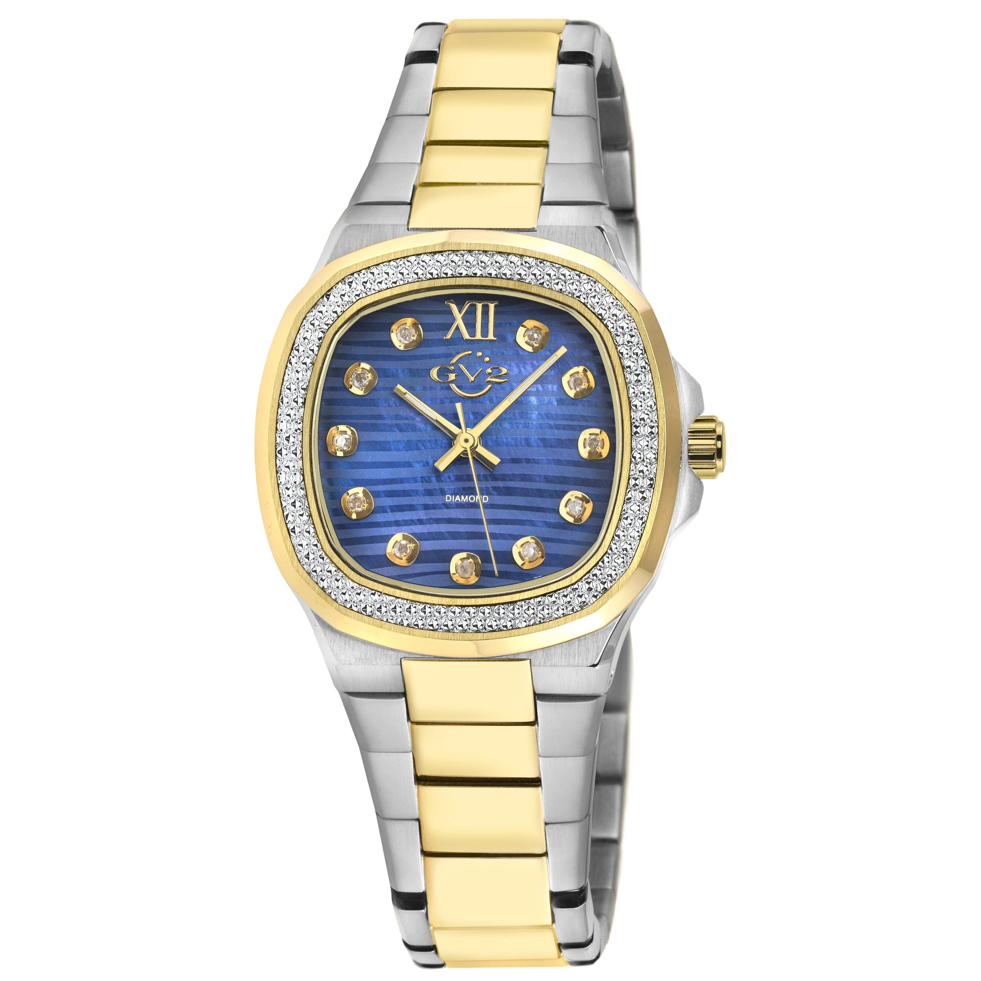 Gevril-Luxury-Swiss-Watches-GV2 Potente Diamond-