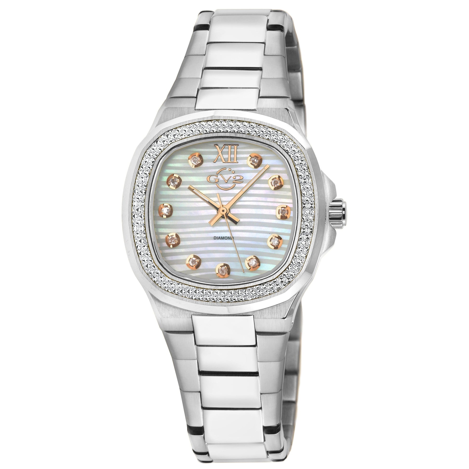 Gevril-Luxury-Swiss-Watches-GV2 Potente Diamond-