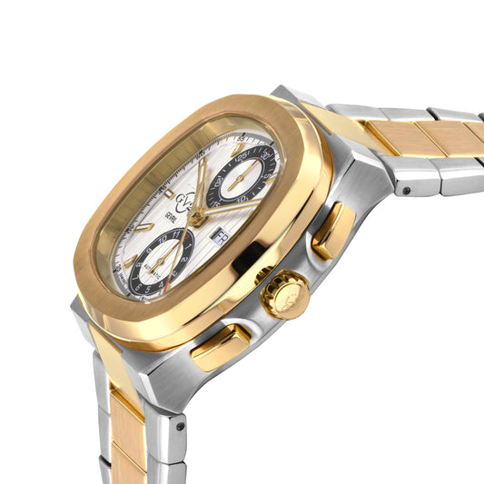 Gevril-Luxury-Swiss-Watches-GV2 Potente - Rugged - Chronograph-