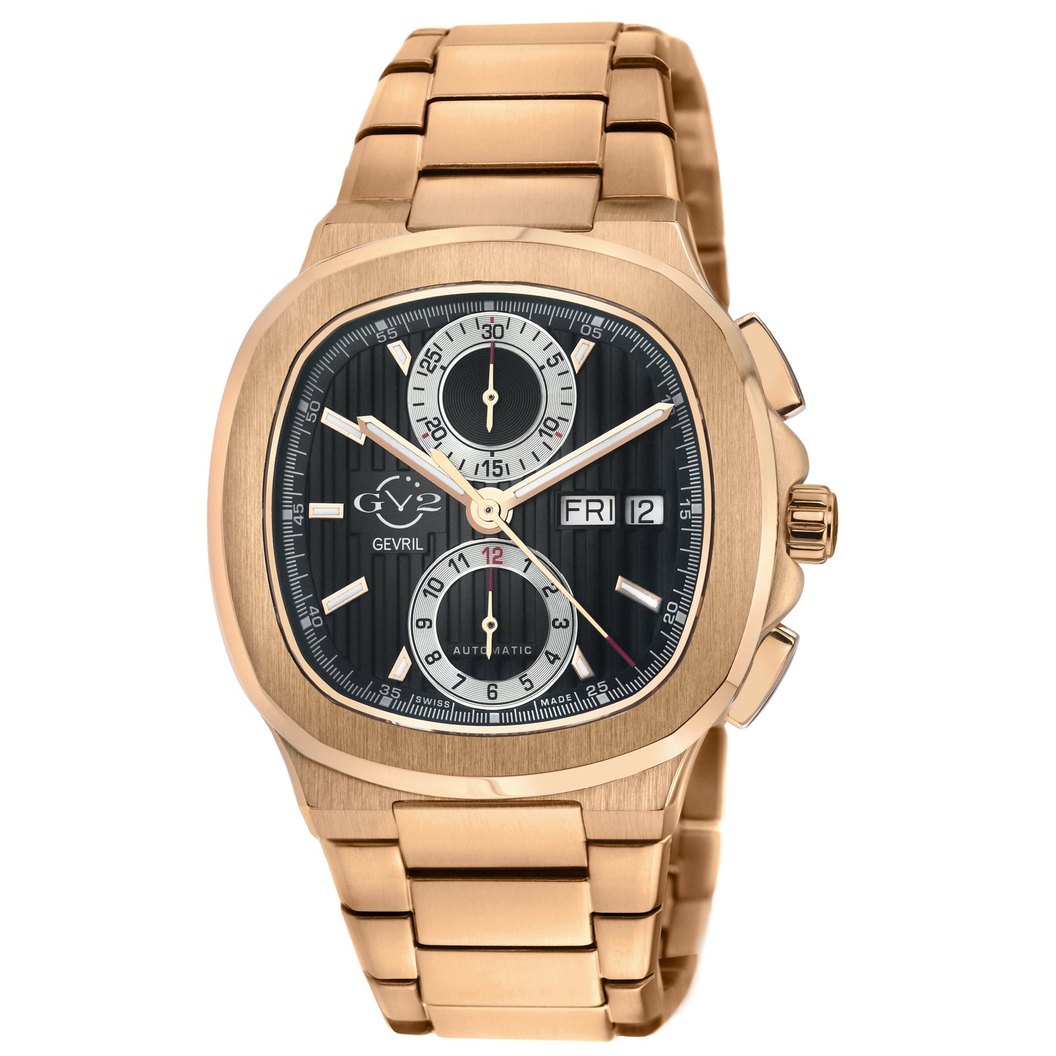 Potente Chronograph