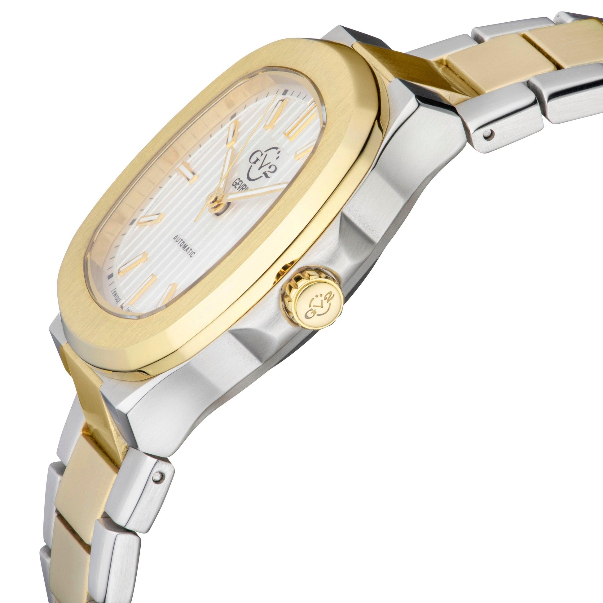 Gevril-Luxury-Swiss-Watches-GV2 Potente - Rugged-