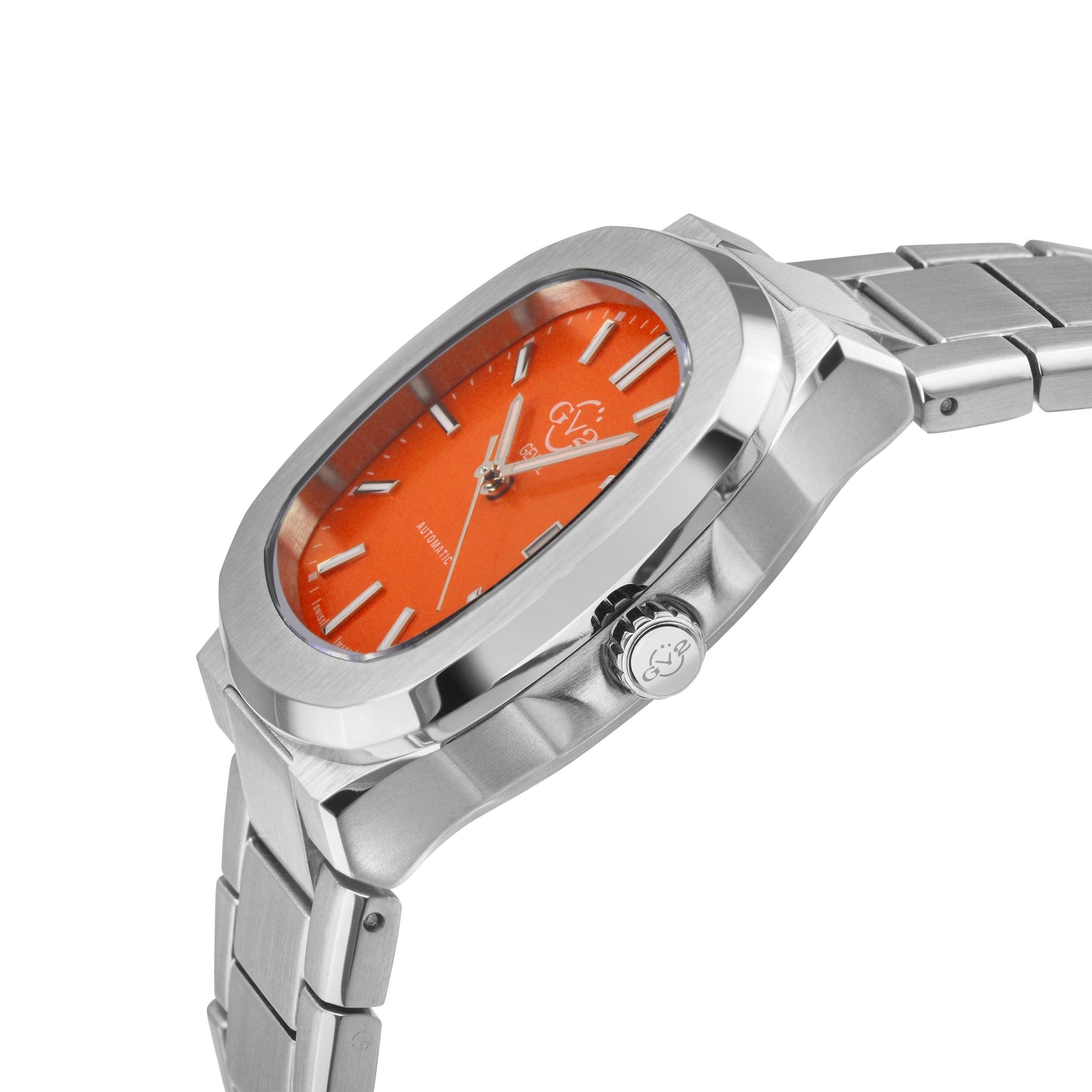Gevril-Luxury-Swiss-Watches-GV2 Potente - Rugged-