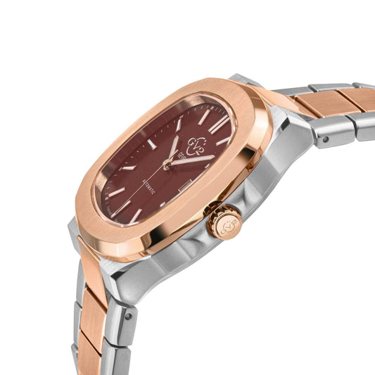 Gevril-Luxury-Swiss-Watches-GV2 Potente - Rugged-