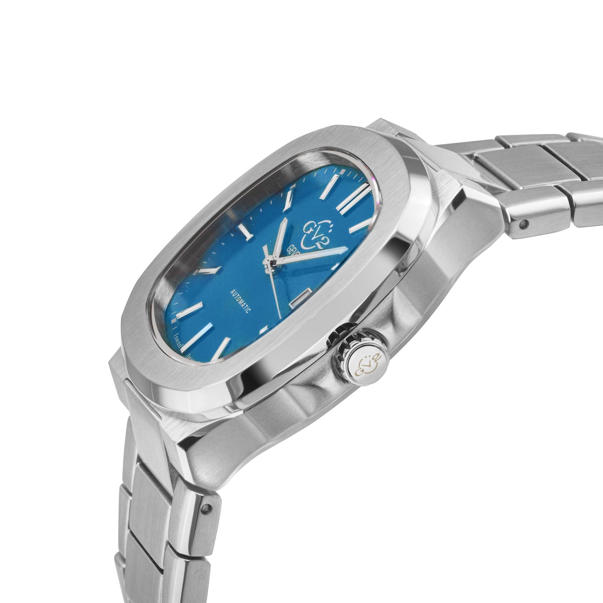 Gevril-Luxury-Swiss-Watches-GV2 Potente - Rugged-