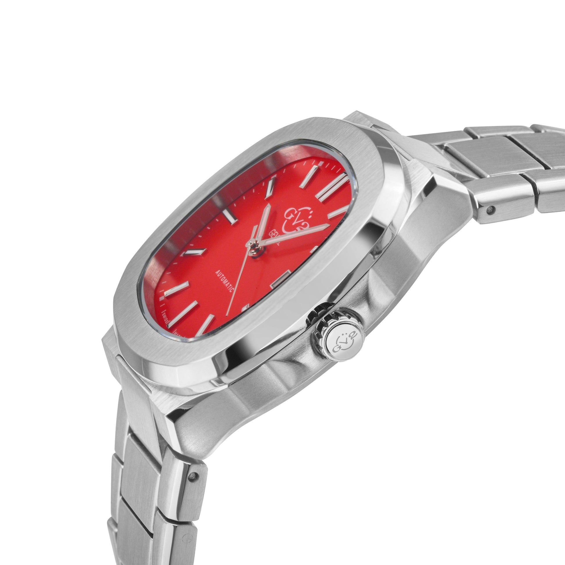 Gevril-Luxury-Swiss-Watches-GV2 Potente - Rugged-
