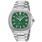 Gevril-Luxury-Swiss-Watches-GV2 Potente - Rugged-