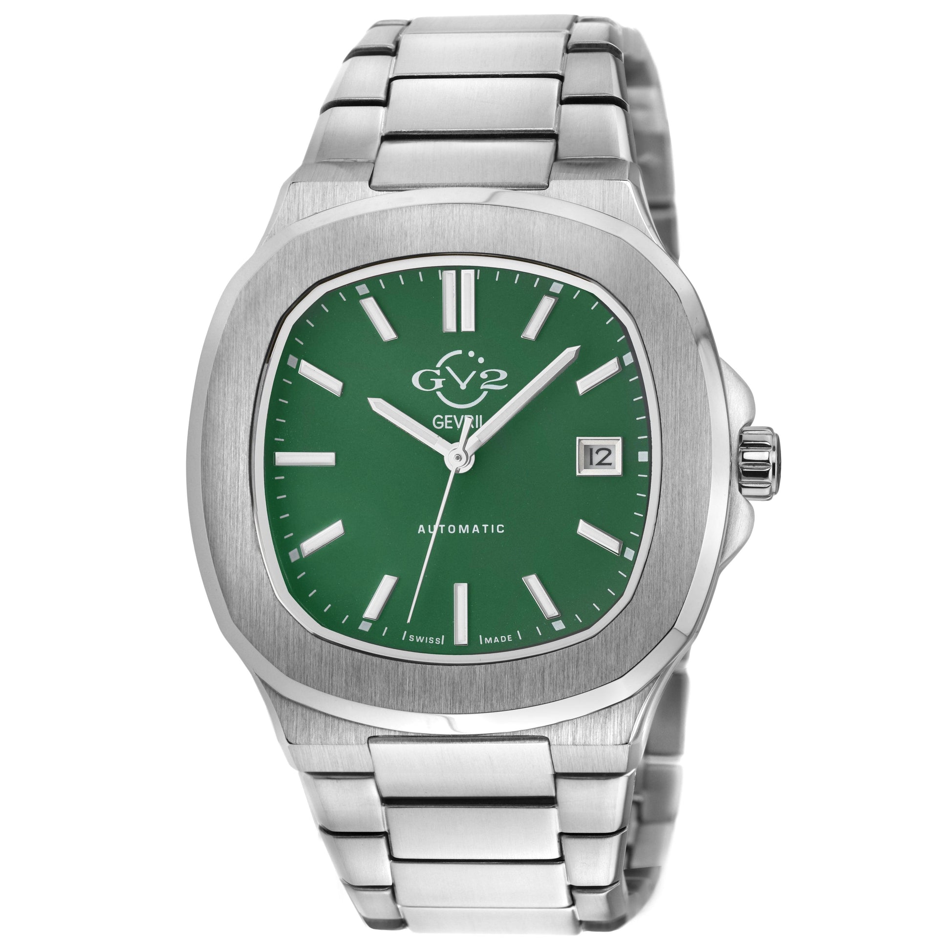 Gevril-Luxury-Swiss-Watches-GV2 Potente - Rugged-