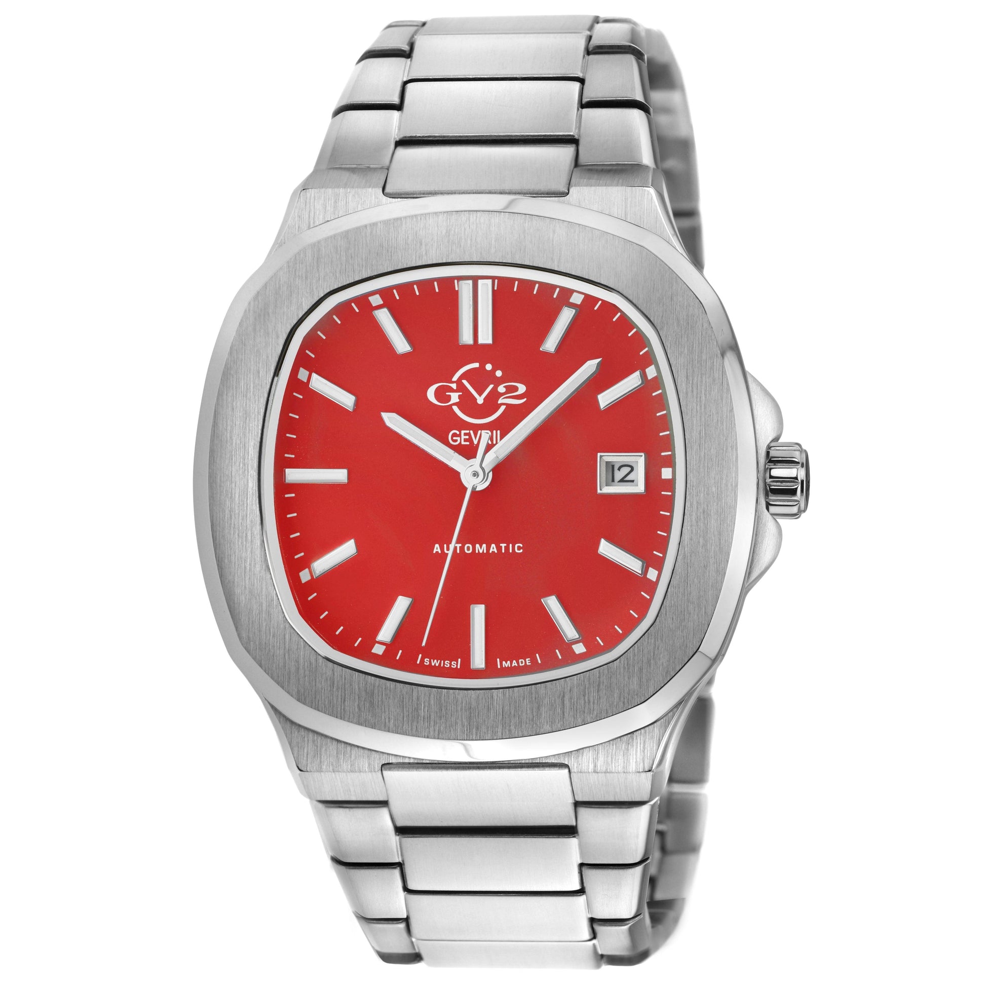 Gevril-Luxury-Swiss-Watches-GV2 Potente - Rugged-